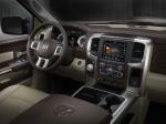 Dodge Ram 1500 Laramie Crew Cab 2012 года